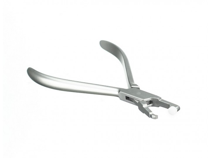 300-271 Щипцы для удаления адгезива (с бокс-замком)