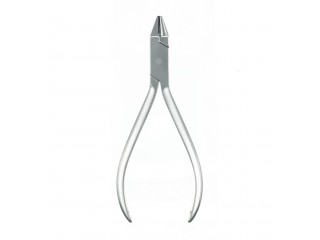 300-191 Щипцы Энгля (с бокс-замком)