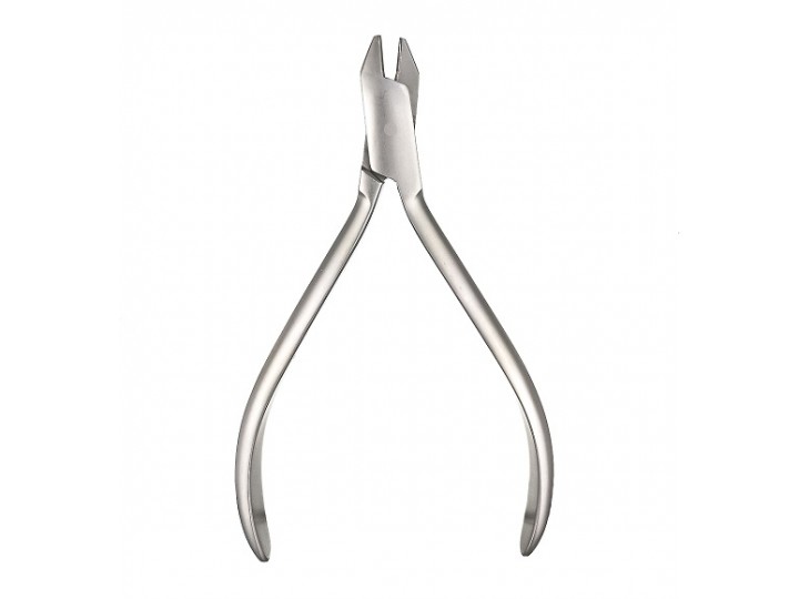 200-130 Щипцы Адерера для жесткой проволоки