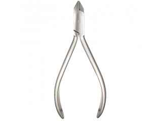200-130 Щипцы Адерера для жесткой проволоки