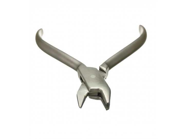 200-130 Щипцы Адерера для жесткой проволоки