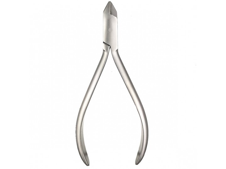 200-130 Щипцы Адерера для жесткой проволоки