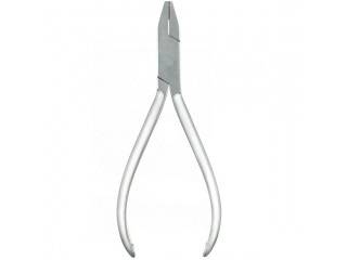 200-144 Щипцы для изготовления стопоров на дуге