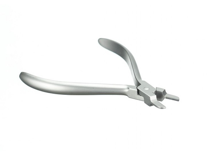 300-255 Щипцы для формирования петельной дуги