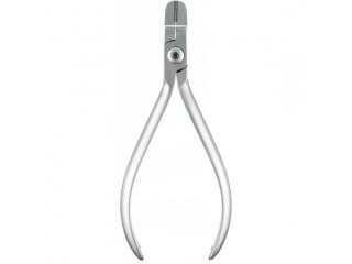 300-255 Щипцы для формирования петельной дуги