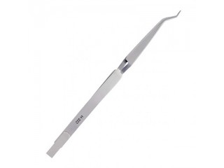 Обратный пинцет с позиционером (H-322)