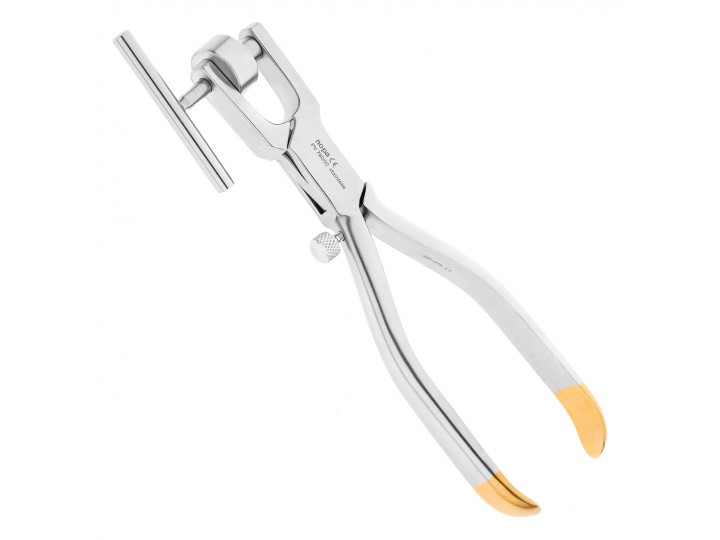 Напильник костный NOPA PV 760/00