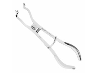 Щипцы для проволочной лигатуры, NOPA PU 083/16