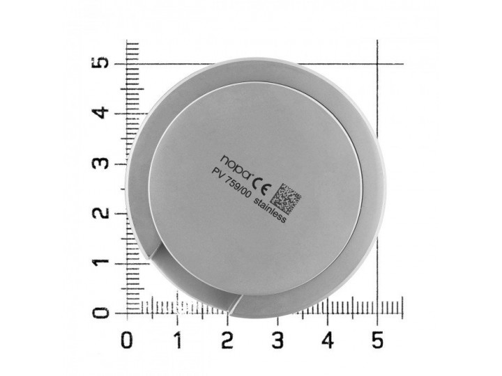 Напильник костный NOPA PV 759/00