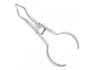 Щипцы для проволочной лигатуры, NOPA PU 084/17