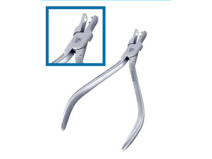 Кусачки для ортодонтии PCAP HOLE PUNCH