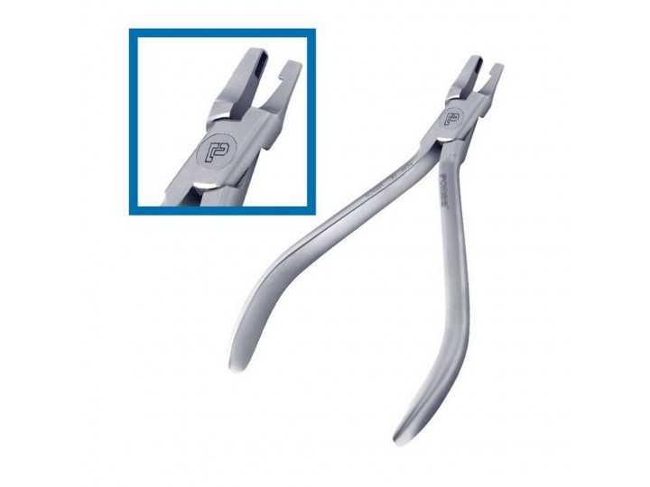 Кусачки для ортодонтии PCAV VERTICAL