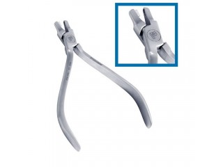 Кусачки для ортодонтии PCAT TEAR DROP