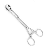 Языкодержатель для взрослых, 170 мм П-43-332