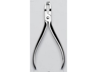 Щипцы для снятия ортодонтических колец ЩОРТСК-ММИЗ