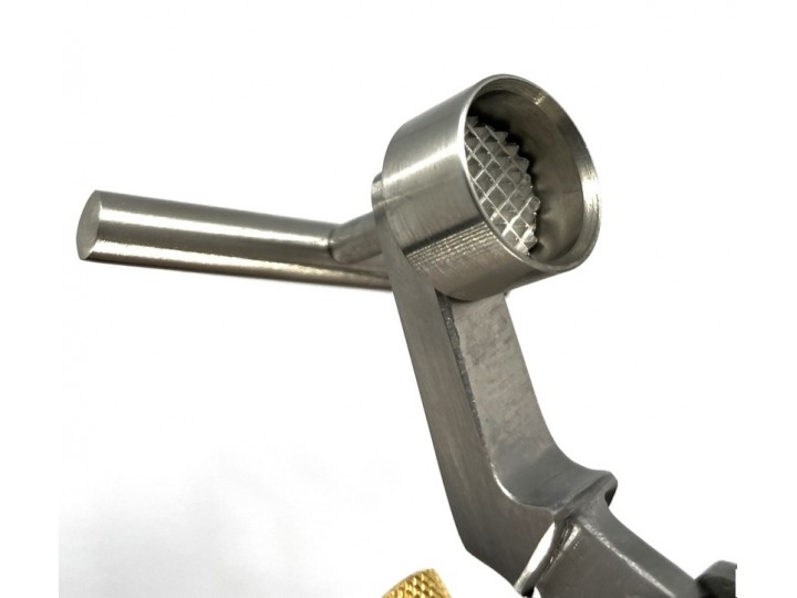 Мельница костная стоматологическая