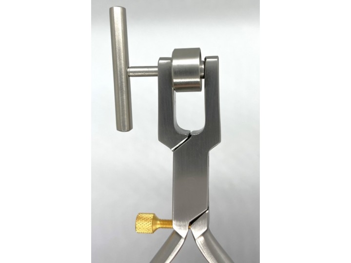 Мельница костная стоматологическая