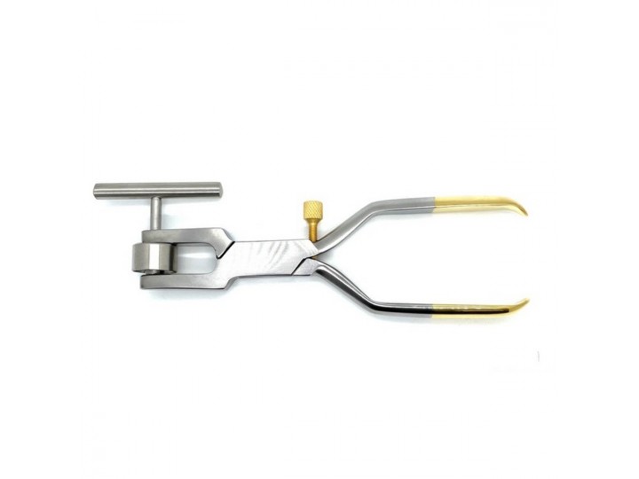 Мельница костная стоматологическая