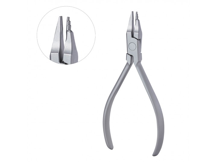 Щипцы ортодонтические EVER C Tweed Loop Forming Classic, 27416