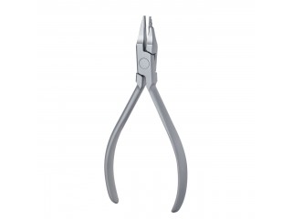 Щипцы ортодонтические EVER C Tweed Loop Forming Classic, 27416