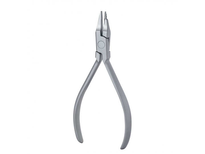 Щипцы ортодонтические EVER C Tweed Loop Forming Classic, 27416