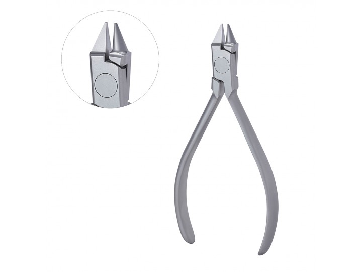 Щипцы ортодонтические EVER Classic Bird Beak, 27418