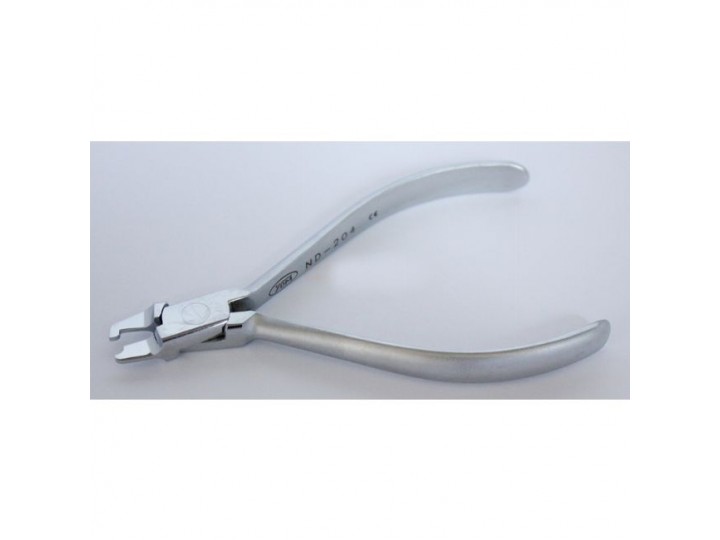 Щипцы ортодонтические ND-204, 22104