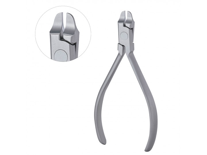 Щипцы ортодонтические EVER Classic Tweed Arch, 27415