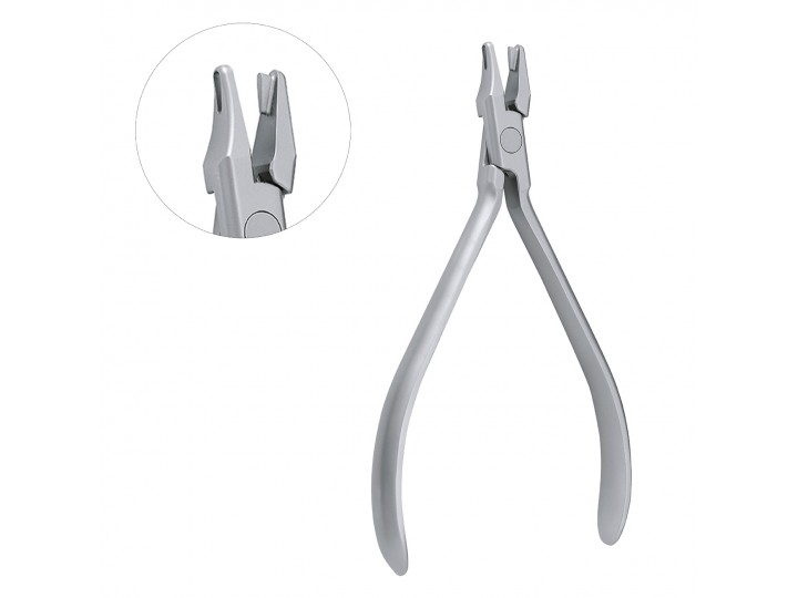 Щипцы для элайнеров EVER Fine 448 Tear Drop, 27448