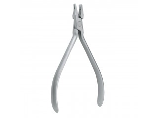 Щипцы для элайнеров EVER Fine 448 Tear Drop, 27448