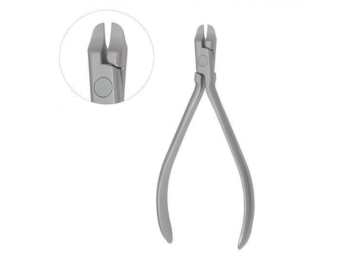 Щипцы ортодонтические EVER Fine Tweed Arch, 27455