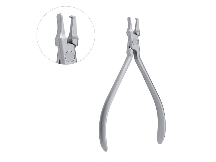 Щипцы для элайнеров EVER Fine 450 Horizontal, 27450