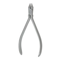 Щипцы ортодонтические EVER Fine 457 Three Jaw, 27457