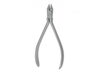 Щипцы ортодонтические EVER Fine 457 Three Jaw, 27457