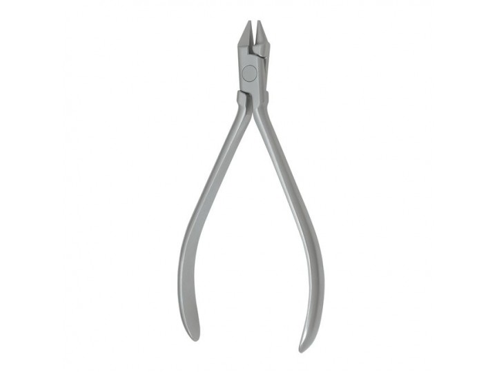 Щипцы ортодонтические EVER Fine 457 Three Jaw, 27457