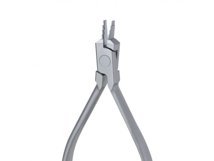 Щипцы ортодонтические EVER C. Nance, 27419