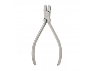 Щипцы ортодонтические EVER Classic 428 Torquing F, 27428