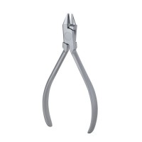 Щипцы ортодонтические EVER Classic 417 Three Jaw, 27417