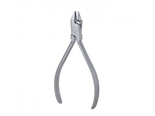 Щипцы ортодонтические EVER Classic 417 Three Jaw, 27417