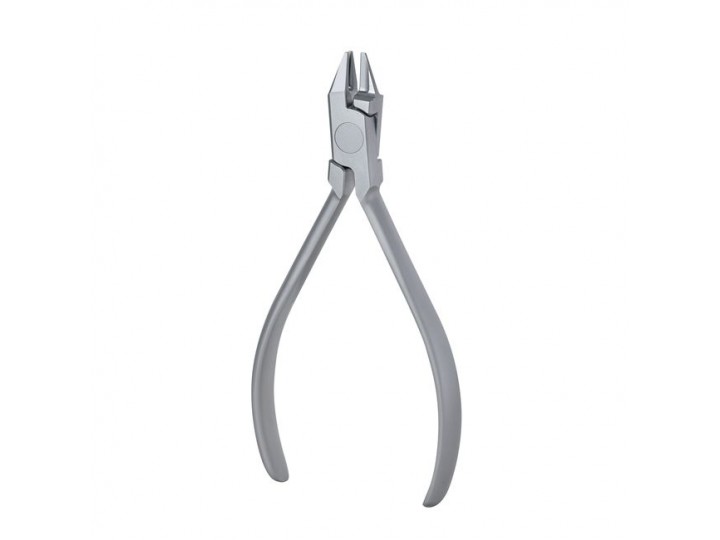 Щипцы ортодонтические EVER Classic 417 Three Jaw, 27417