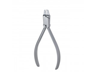 Щипцы ортодонтические EVER Classic 411 Band Margin, 27411