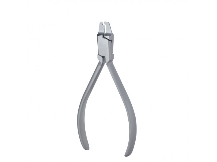 Щипцы ортодонтические EVER Classic 411 Band Margin, 27411