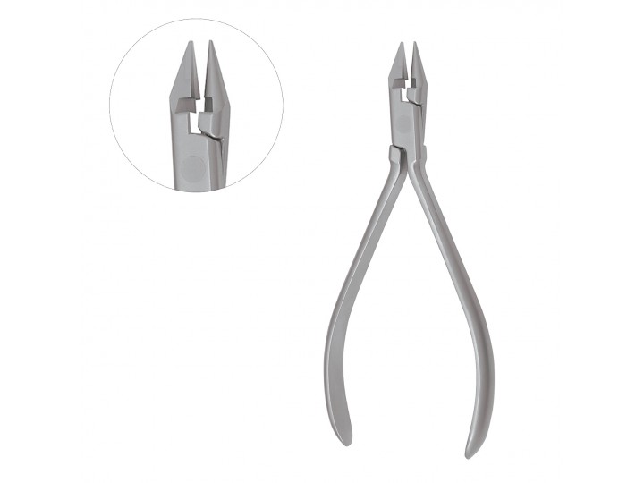 Щипцы ортодонтические EVER Fine Light Wire Т/С, 27452