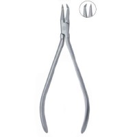 Кусачки EVER 602 Fine Horizontal, 27602