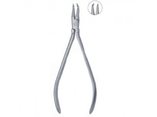 Кусачки EVER 602 Fine Horizontal, 27602