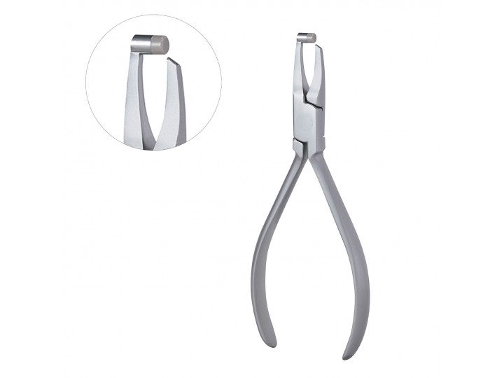 Щипцы ортодонтические EVER Classic 412 Band Removing, 27412