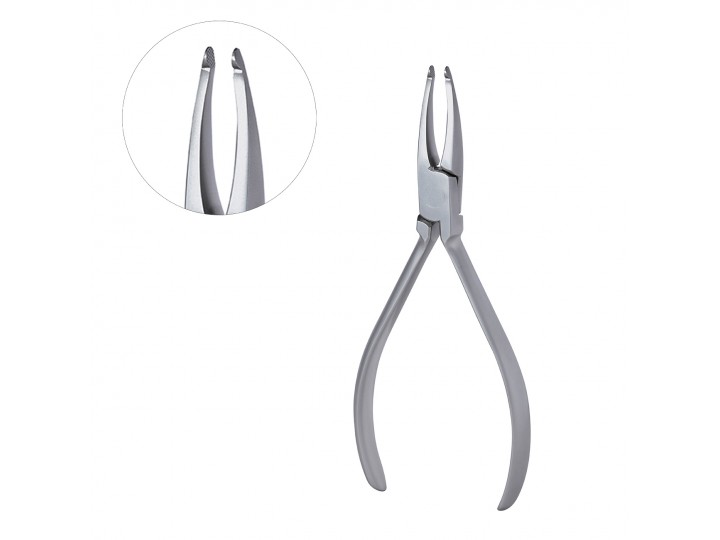 Щипцы ортодонтические EVER Classic 420 How, 27420