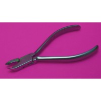 Щипцы для снятия брекетов ND-306, 22137