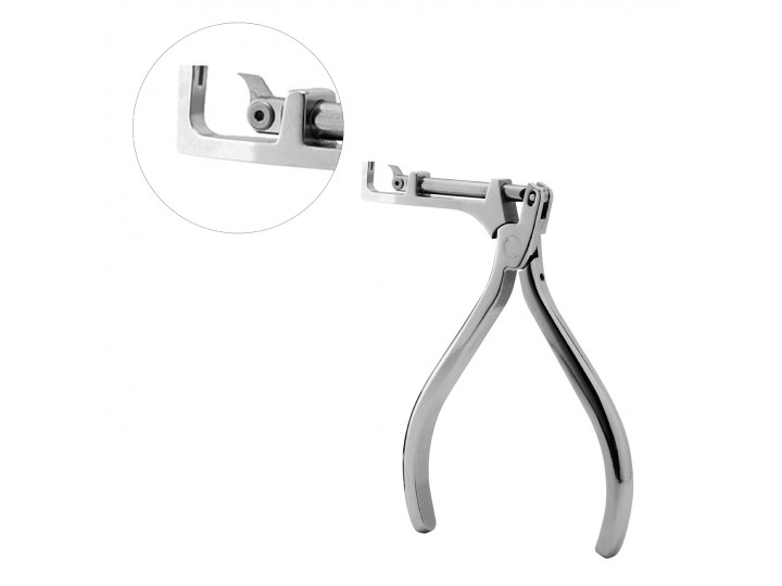 Щипцы ортодонтические, 27934