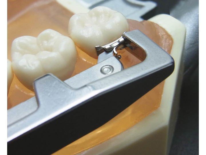 Щипцы ортодонтические, 27934